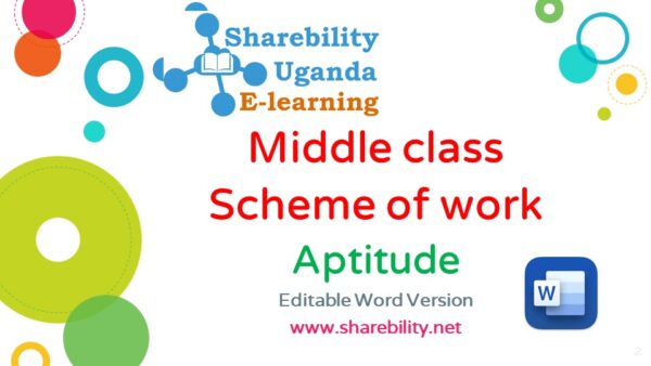 schemes  for  middle class  for  Aptitude