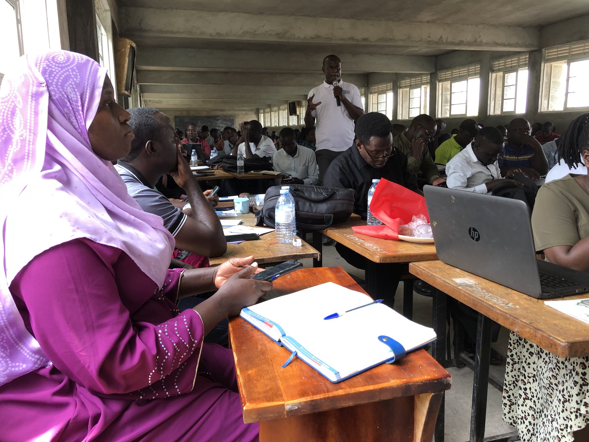 New Curriculum Resource Workshop On Women s Day At Hamdan Girls High 