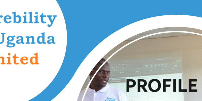 SHAREBILITY UGANDA PROFILE MAY 2024